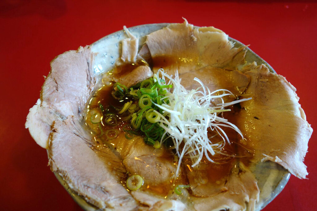 『西梅田 らんぷ』