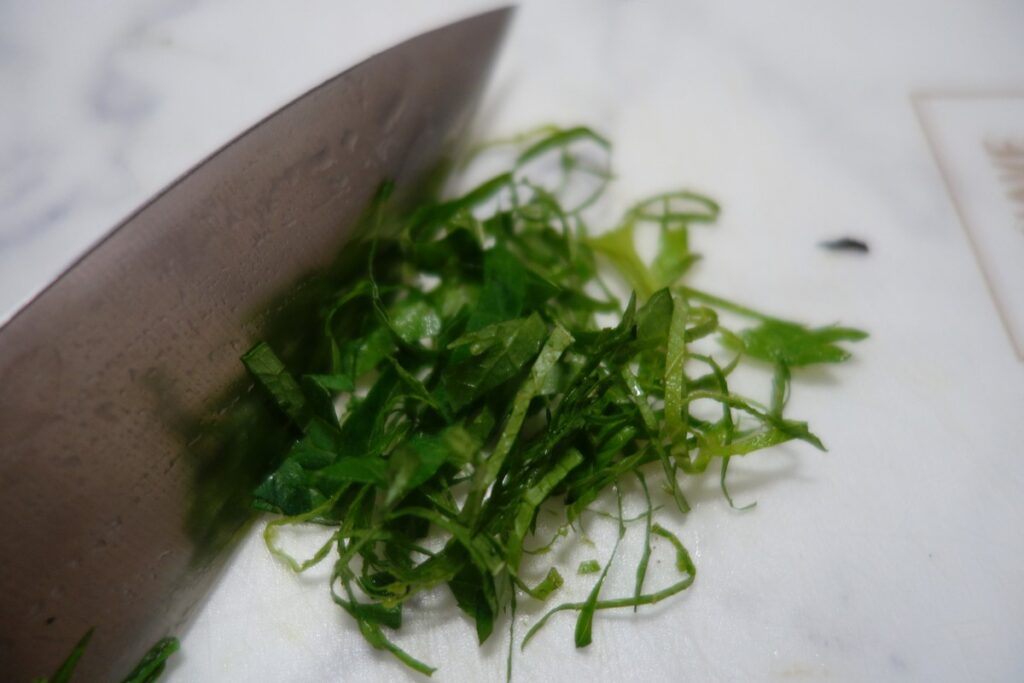 旅ナカご飯_熊野①「熊野あまごの炊き込みご飯」のレシピ