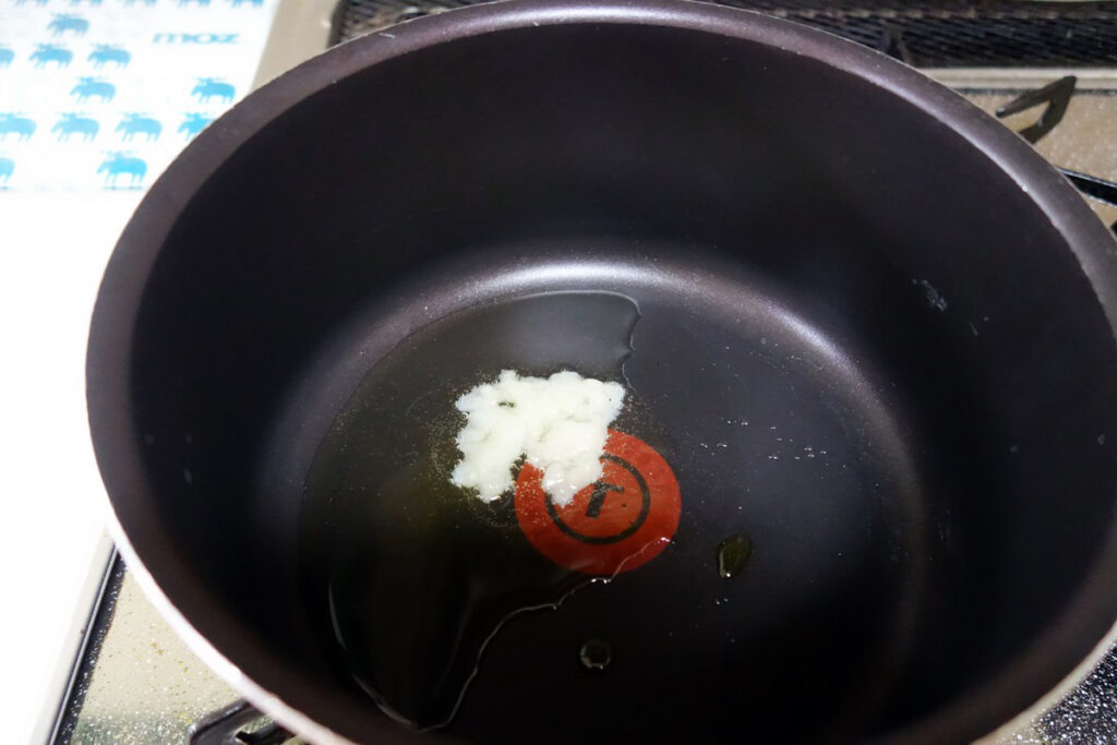 旅パスタ_香川さぬき市：「讃岐うどんのラグーソース」のレシピ